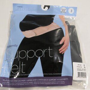 Motherhood Maternity Support Belt XL   NIP New in Package Belly Band